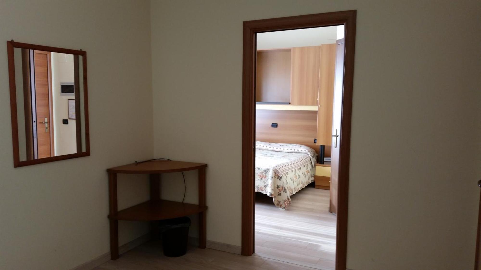 Hotel Sole Sottomarina Habitación foto
